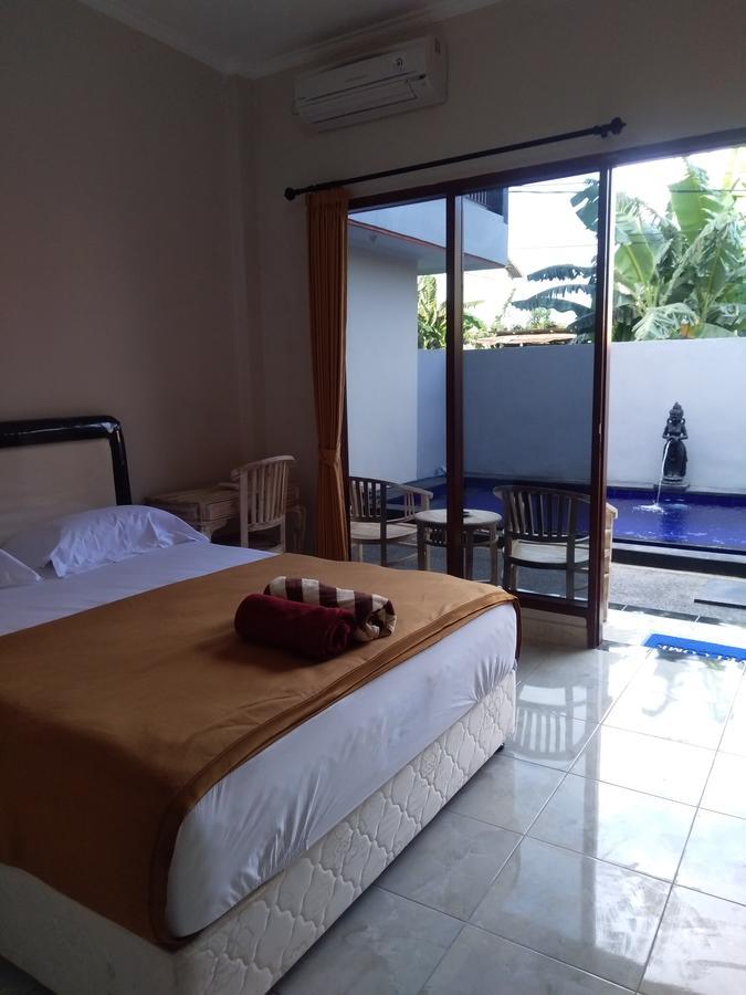 Star Bali Guest House Canggu  Ngoại thất bức ảnh