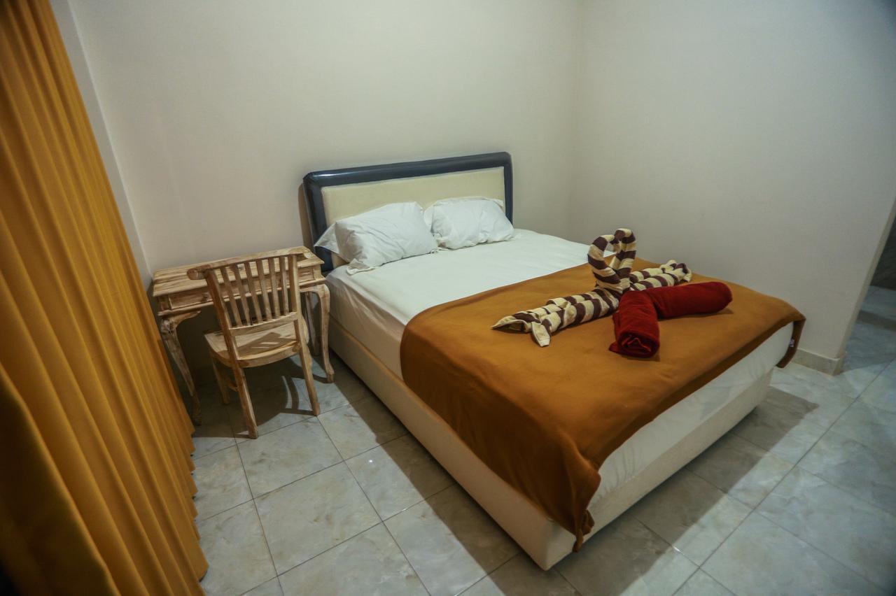 Star Bali Guest House Canggu  Ngoại thất bức ảnh