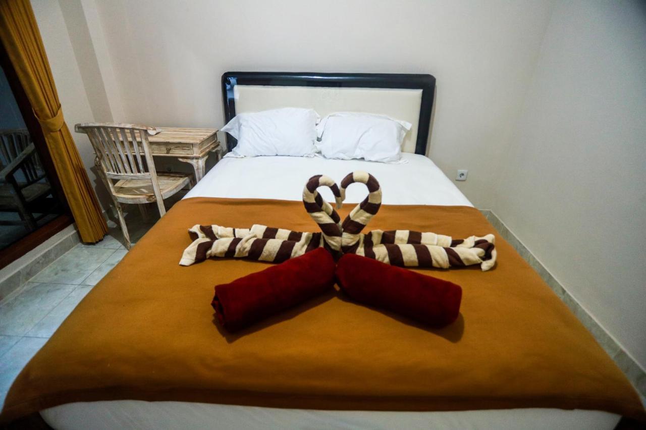 Star Bali Guest House Canggu  Ngoại thất bức ảnh