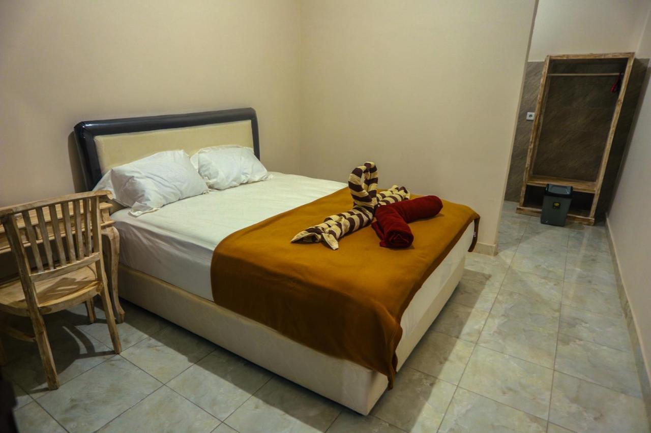 Star Bali Guest House Canggu  Ngoại thất bức ảnh