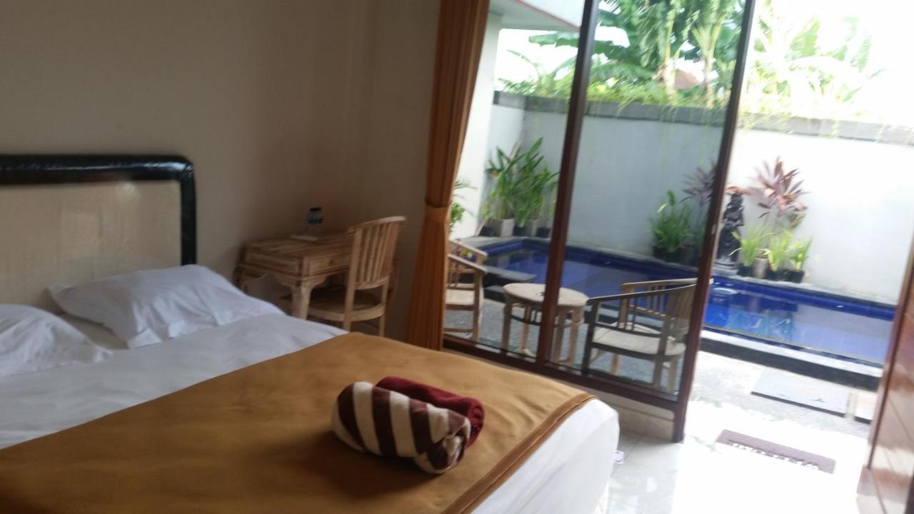 Star Bali Guest House Canggu  Ngoại thất bức ảnh